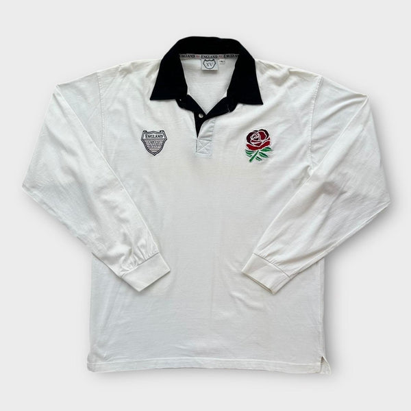 England rugby top - XL