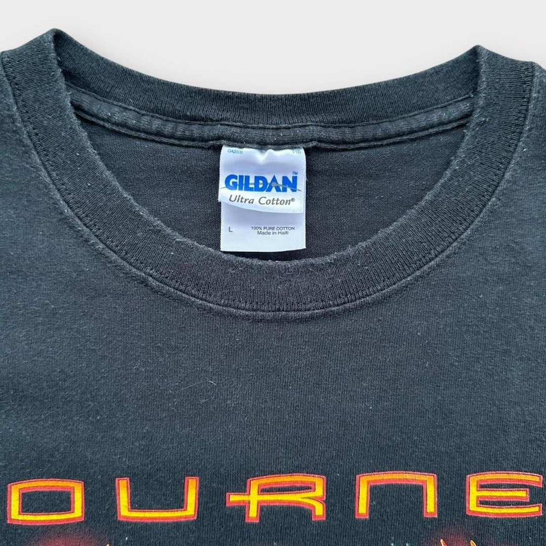 Journey band tee - stor