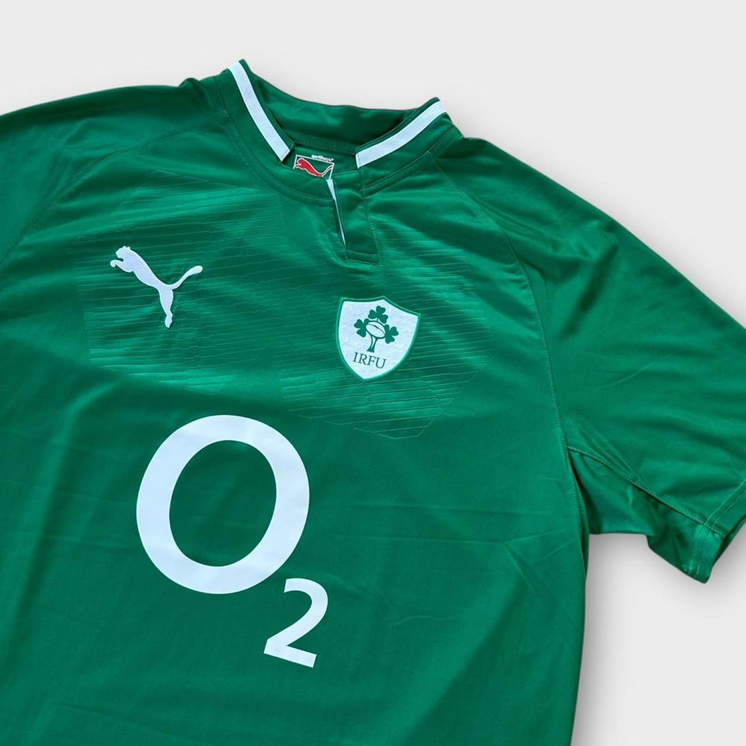 Irland rugby top - XXL