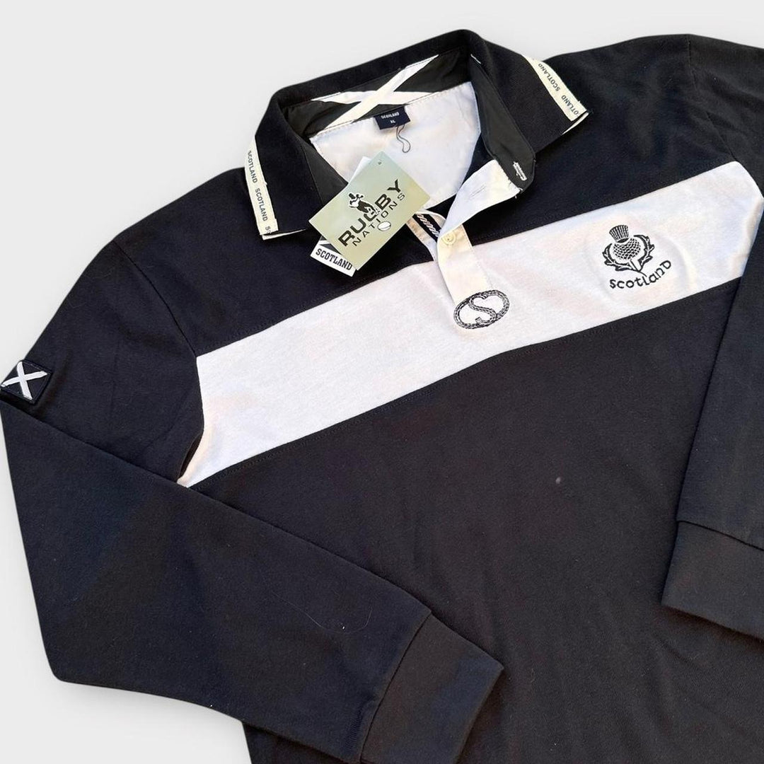Skotland rugby top - XL