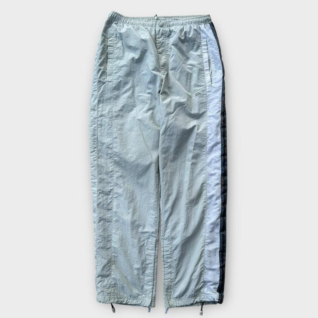 Nike hex-logo træningsbukser - XL (elastisk)