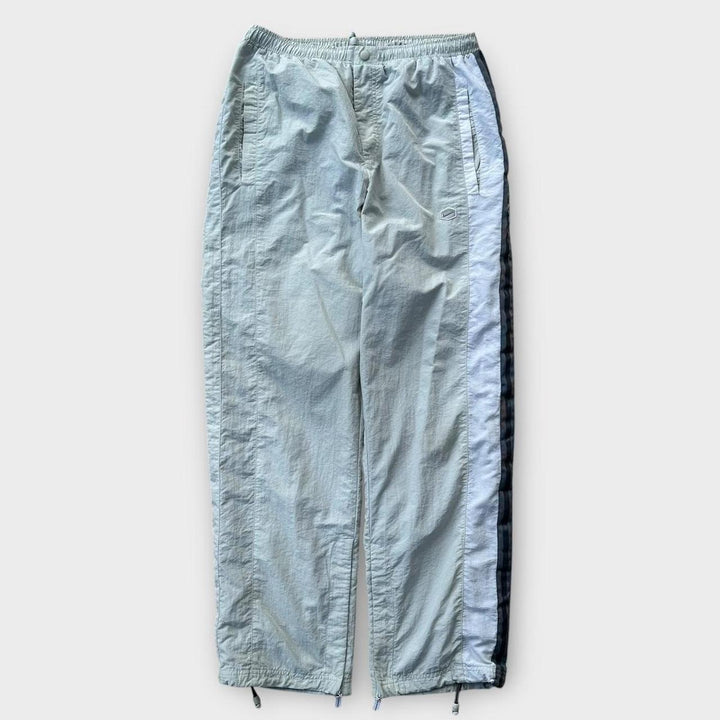 Nike hex-logo træningsbukser - XL (elastisk)