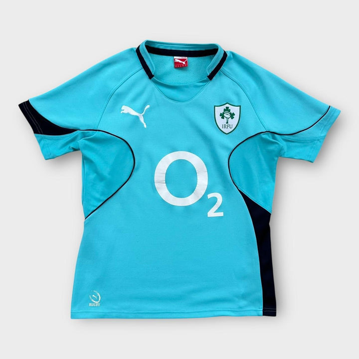 Irland rugby top - medium