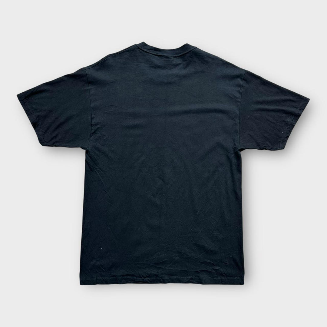 David Copperfield grafisk t-shirt - stor