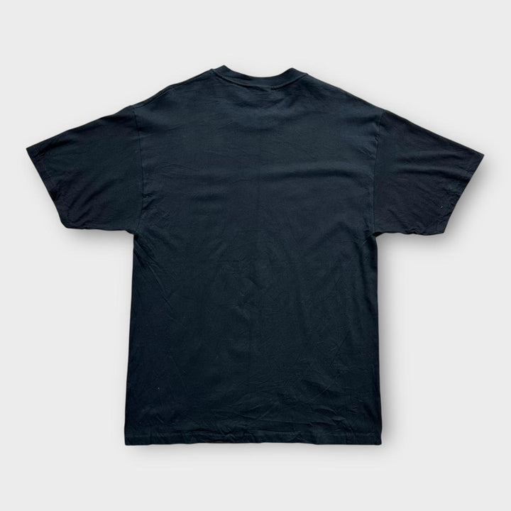 David Copperfield grafisk t-shirt - stor