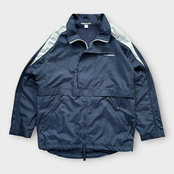 Reebok pullover jakke - medium