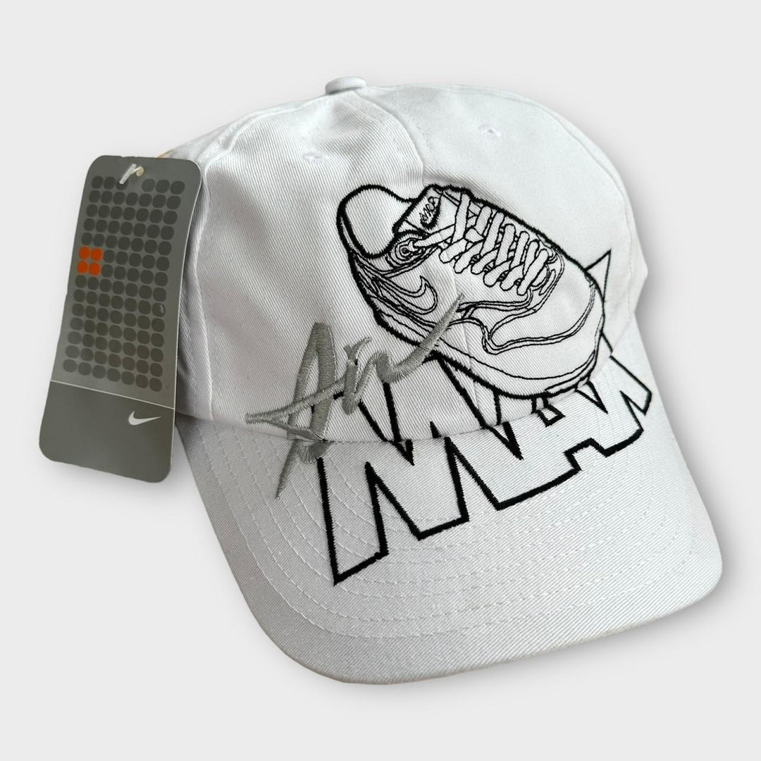 Vintage Nike air max cap - en størrelse passer til alle