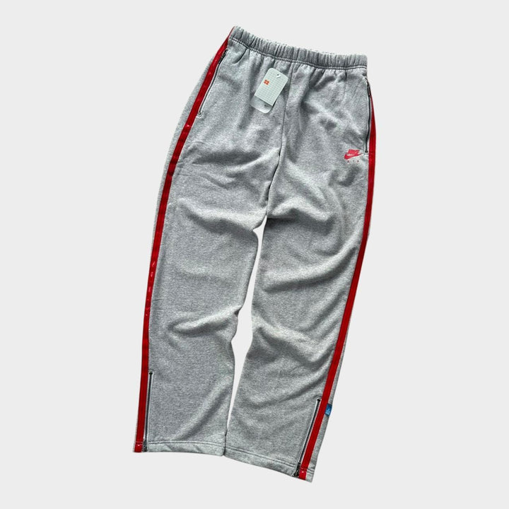 Nike grå jogger - medium