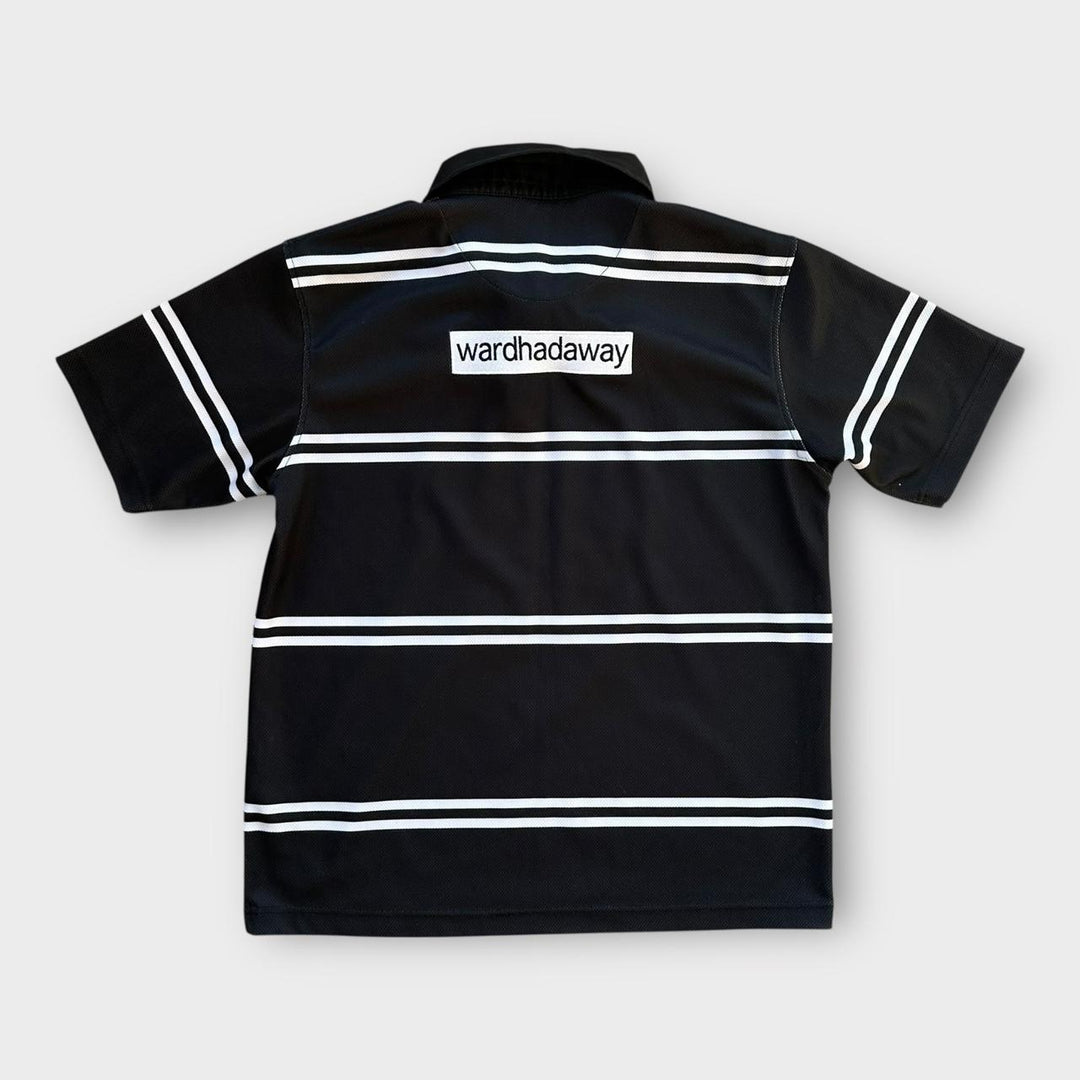 Newcastle Falcons rugby top - medium