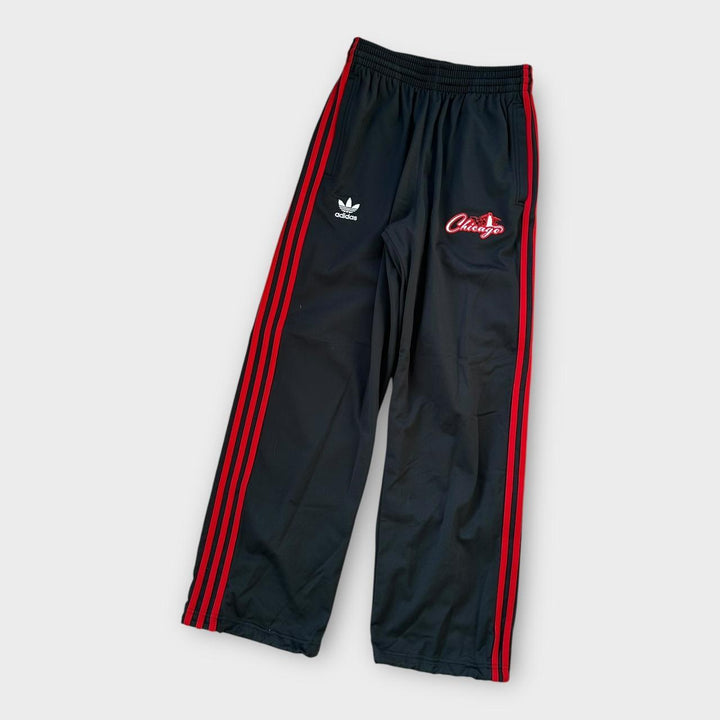 Baggy Adidas joggers - små (elastisk med snøre)