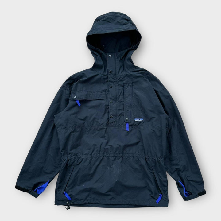 Patagonia pullover smockjakke - stor