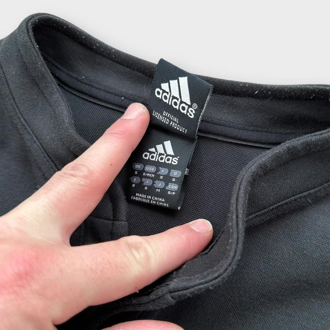 New Zealand All Blacks rugby top