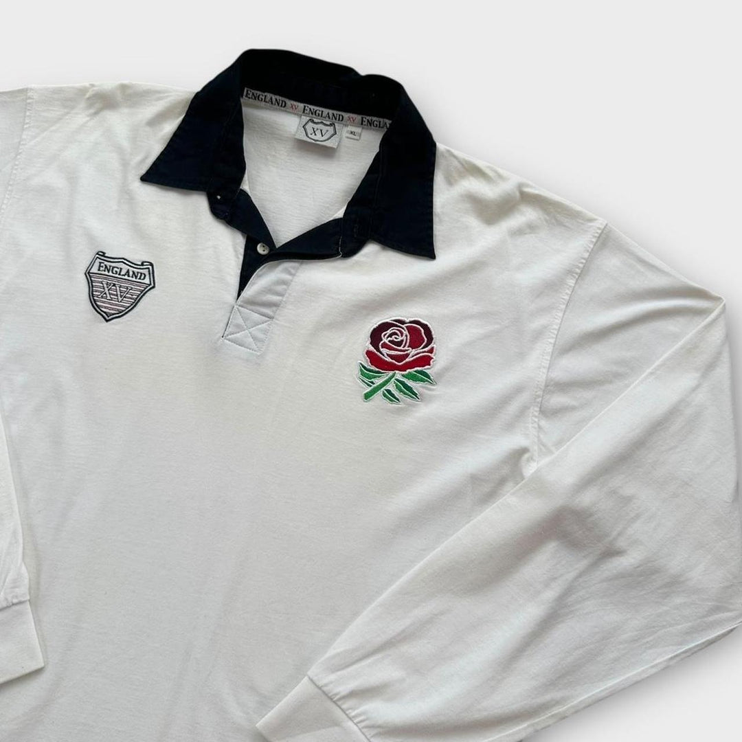 England rugby top - XL