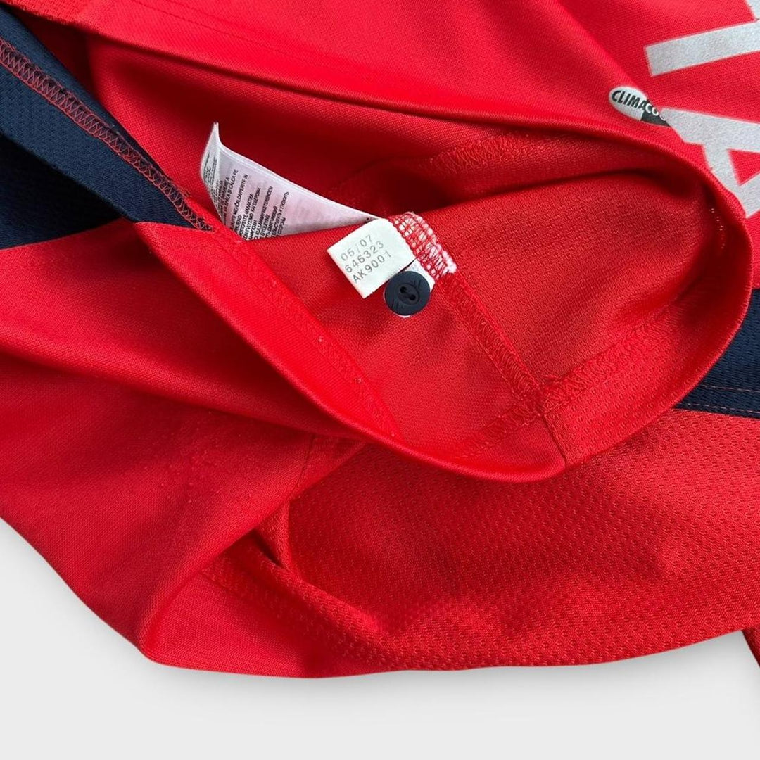 Munster rugby top - medium