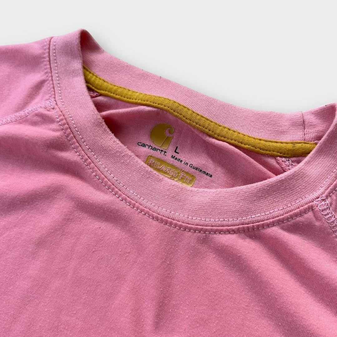 Carhartt lomme t-shirt - stor