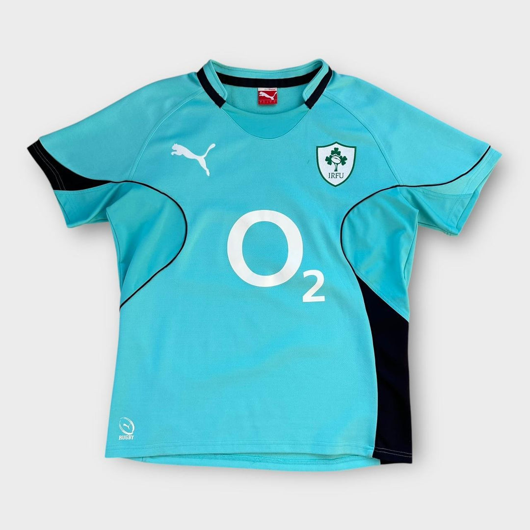 Irland rugby top - stor