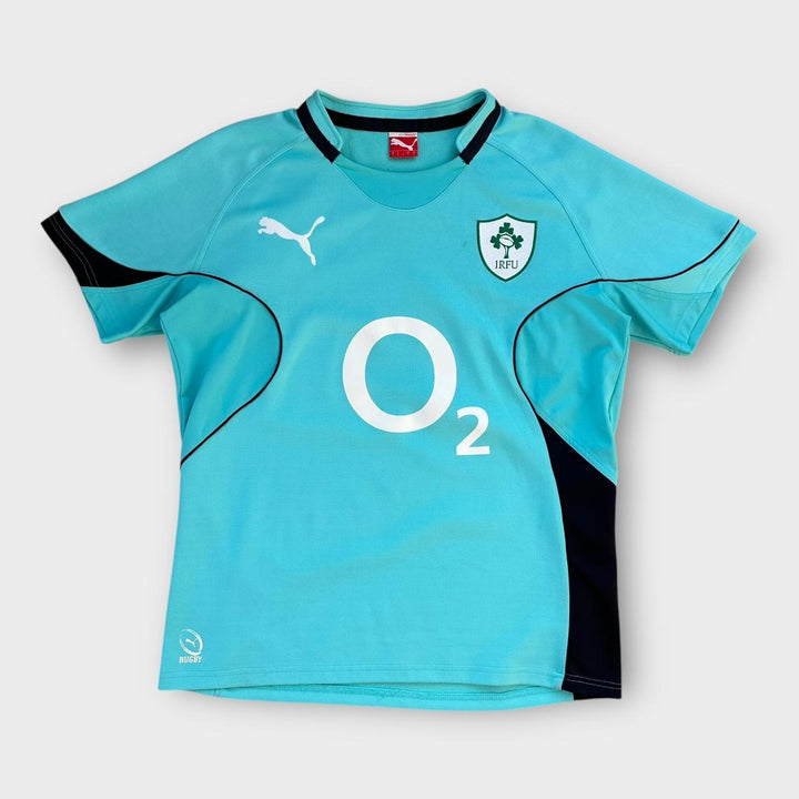 Irland rugby top - stor