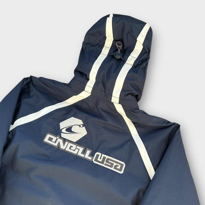 Vintage O'Neill jakke - medium