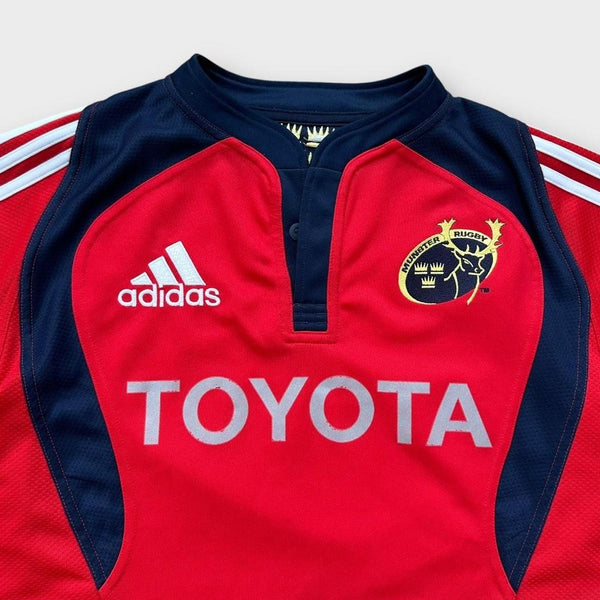 Munster rugby top - medium