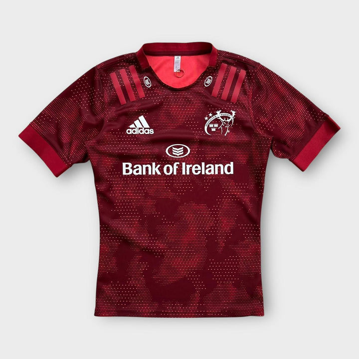 Munster rugby top - medium