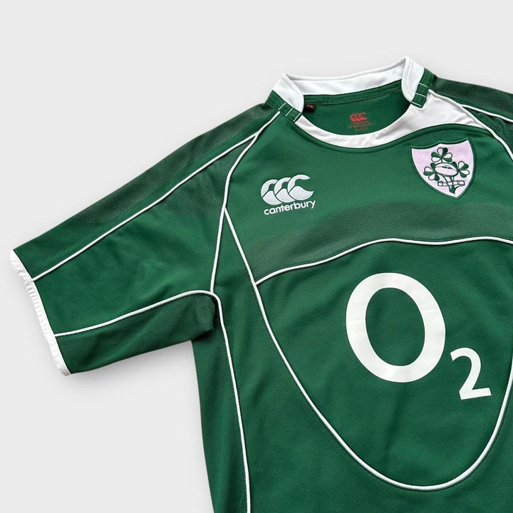 Irland rugby top - lille