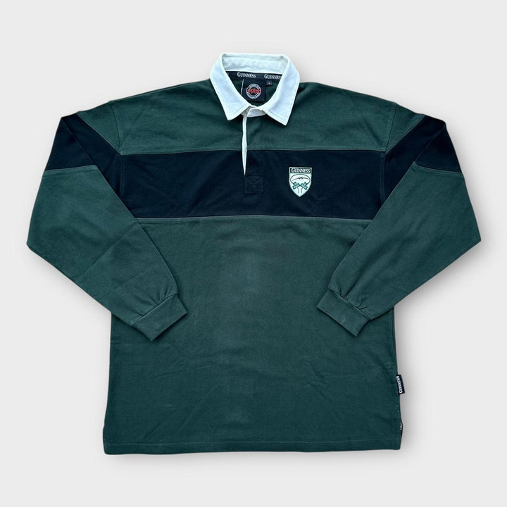 Irland Guinness rugby top - XL