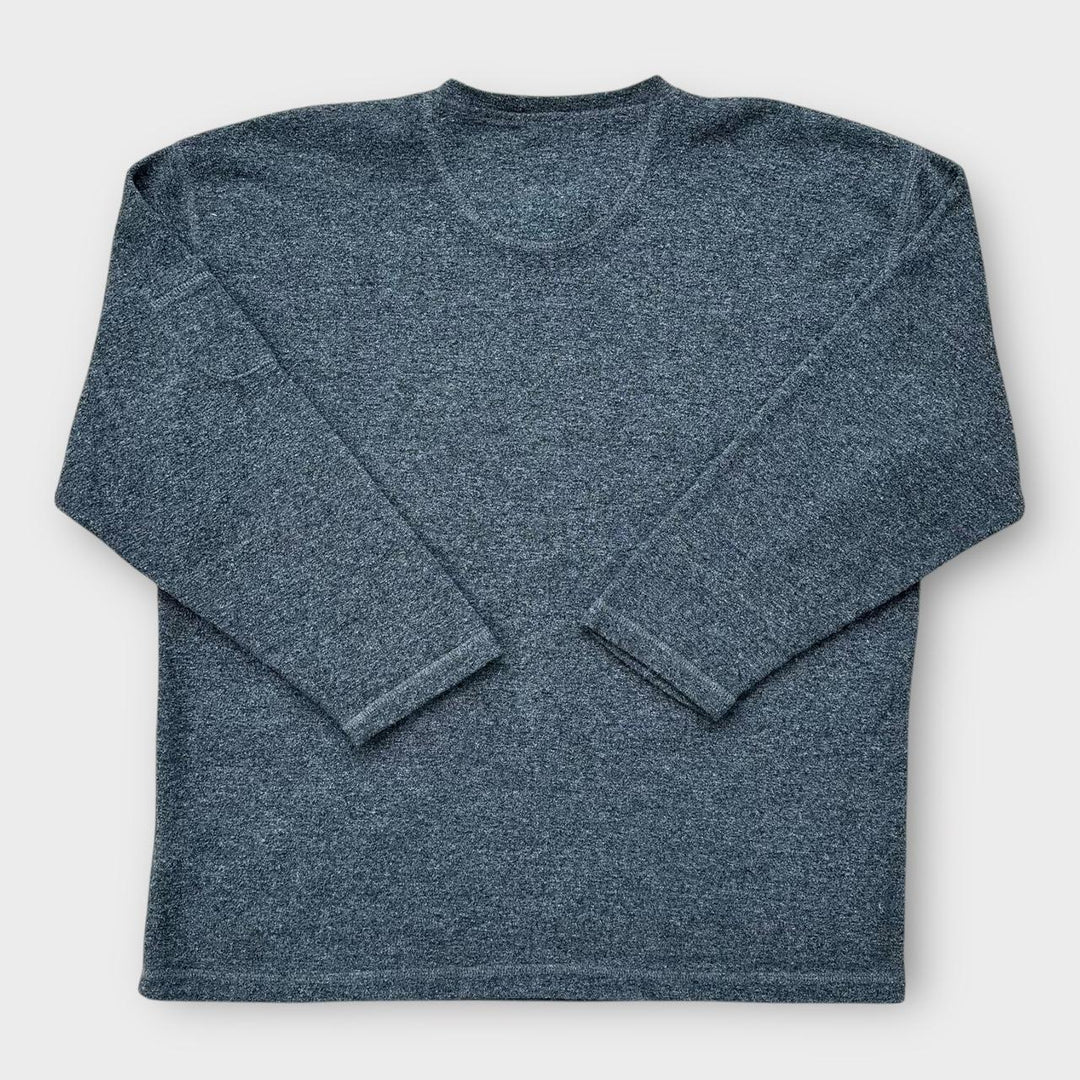 Vintage Newcastle sweatshirt - stor