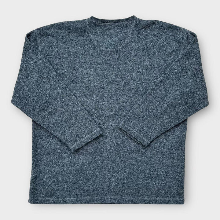 Vintage Newcastle sweatshirt - stor