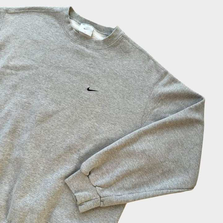 Vintage Nike sweatshirt - stor