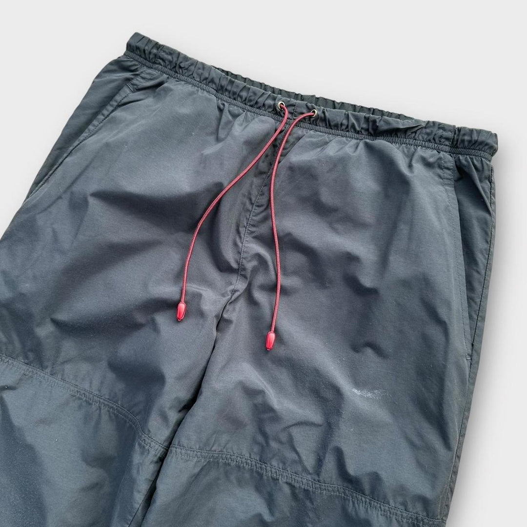 Vintage Nike træningsbukser - medium