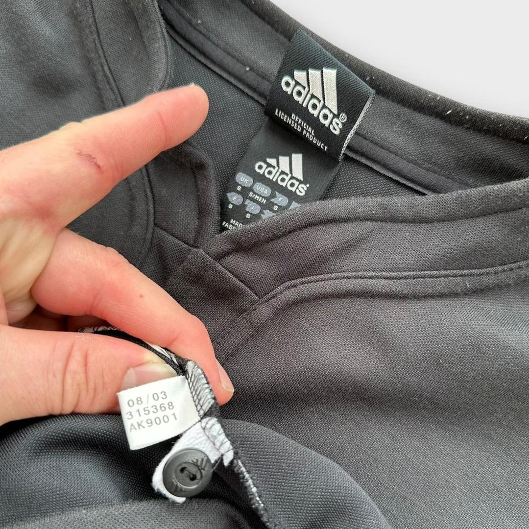 New Zealand All Blacks rugby top