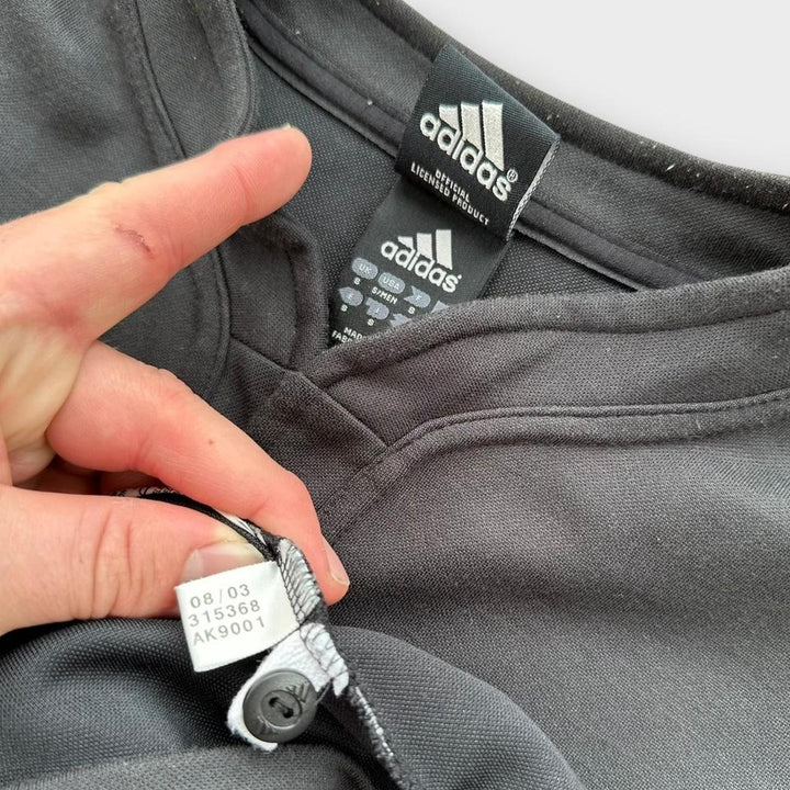 New Zealand All Blacks rugby top