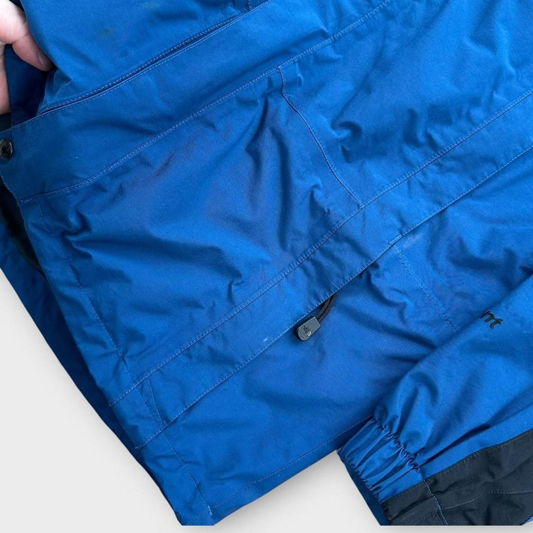 Vintage North face jakke - medium