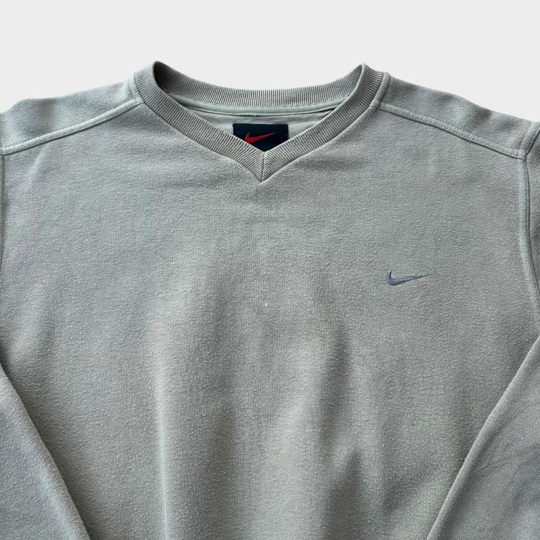Vintage Nike sweatshirt - lille