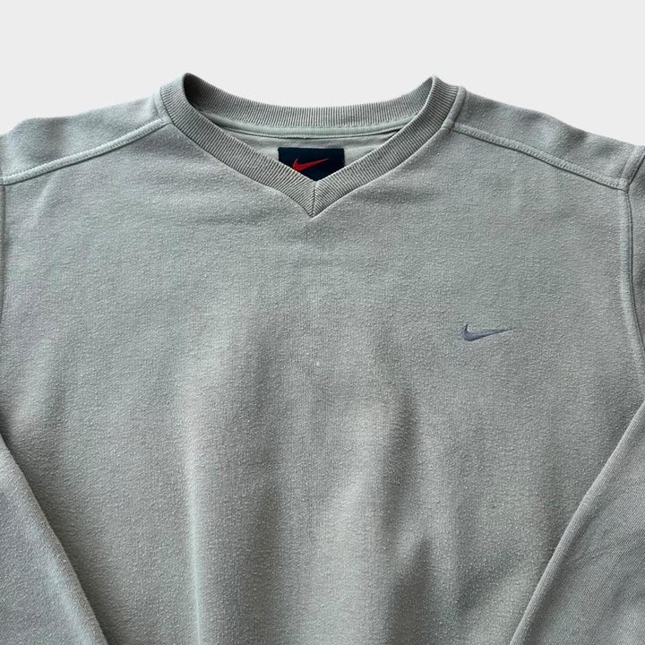 Vintage Nike sweatshirt - lille
