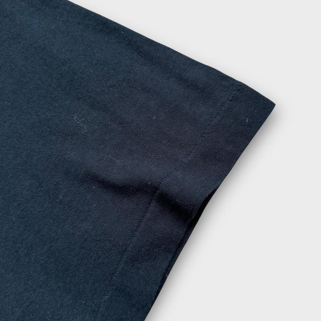 Vintage Roy Wood band-t-shirt - medium