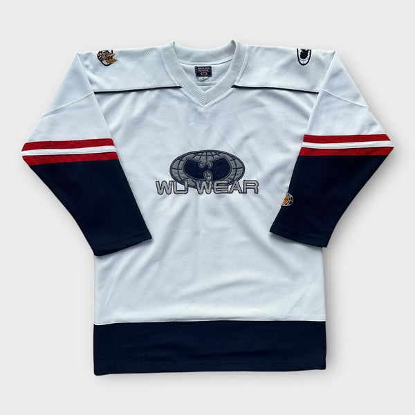 Vintage Wu-Tang Wu Wear jersey - medium