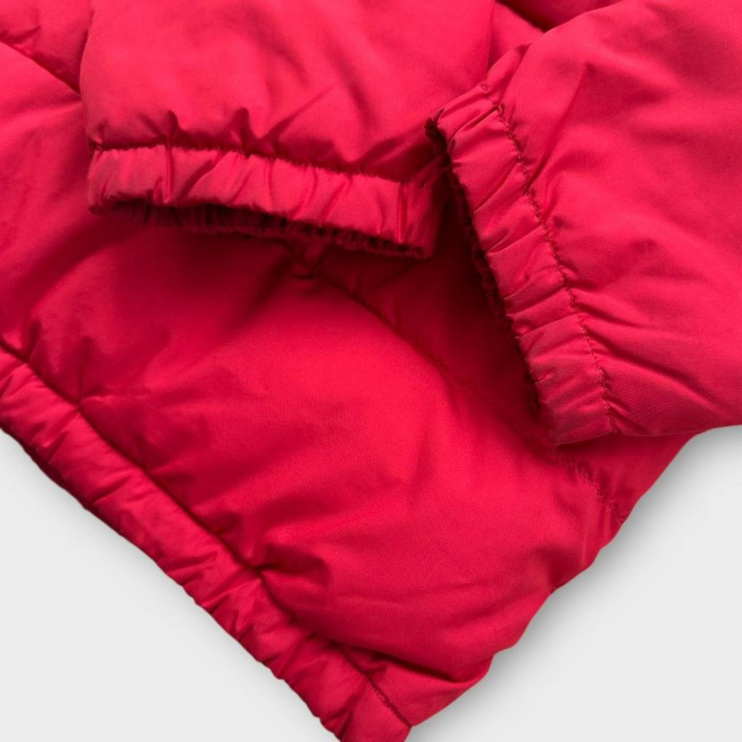 Ralph Lauren pufferjakke - lille