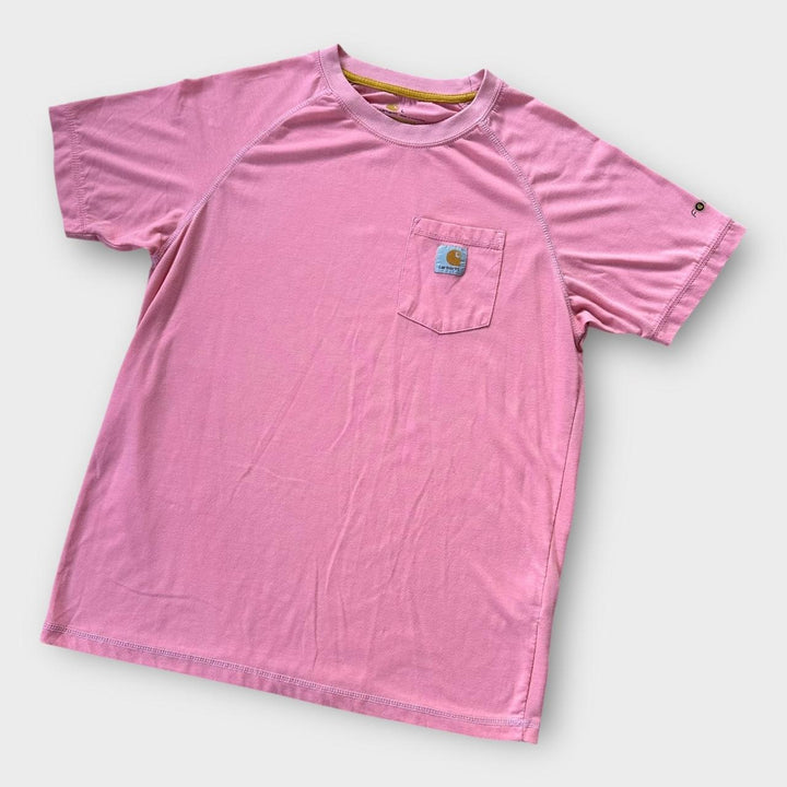 Carhartt lomme t-shirt - stor