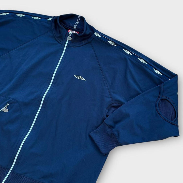 Umbro træningsjakke - XL