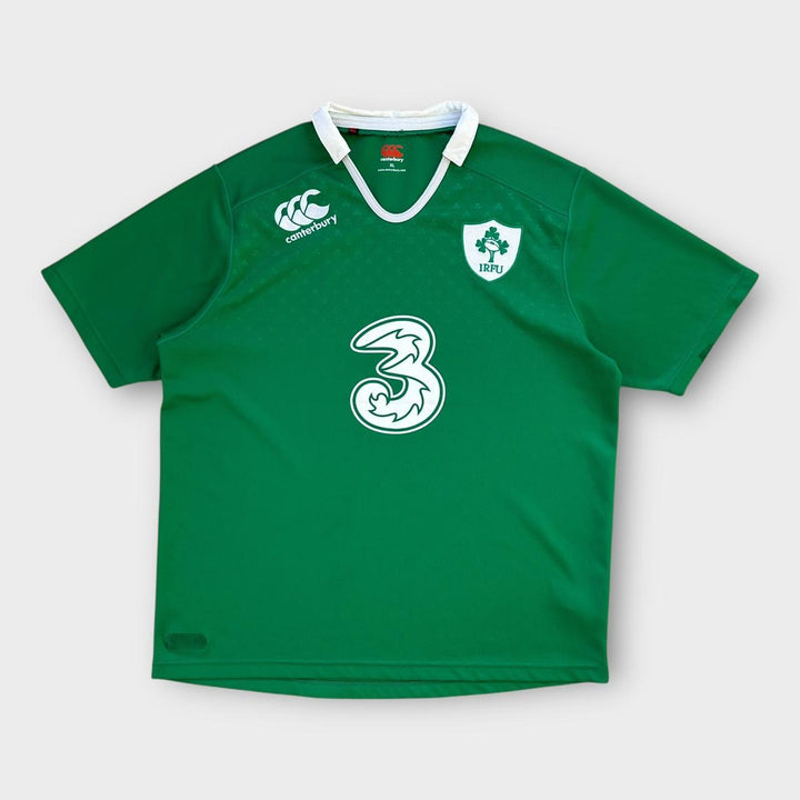 Irland rugby top - XL