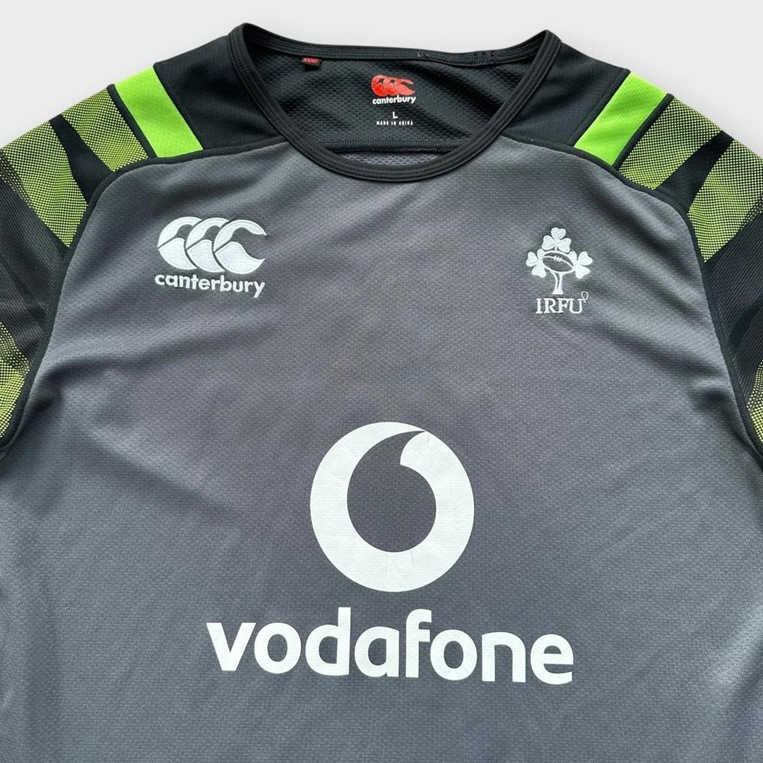 Irland rugby top - stor