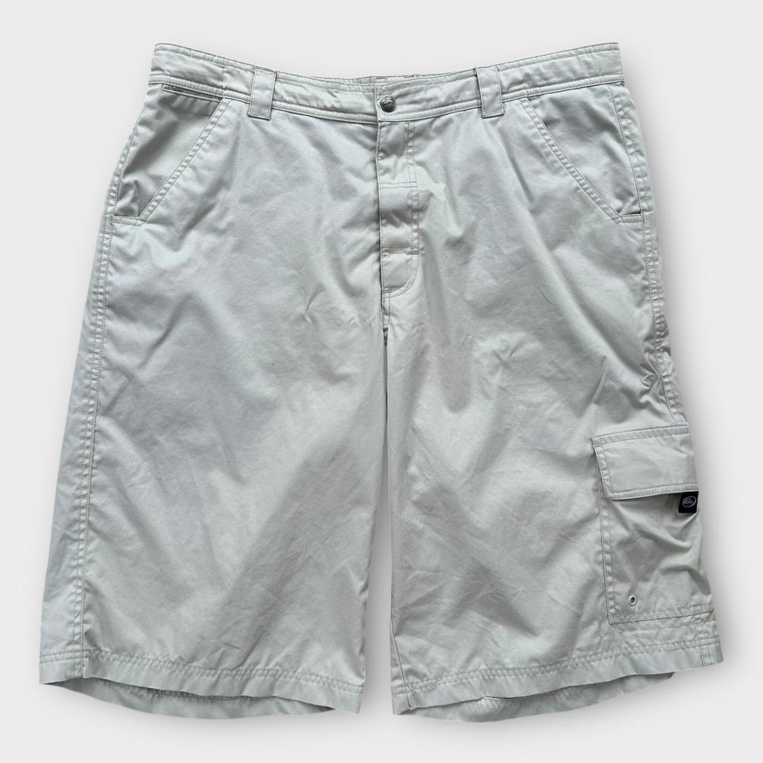 Quiksilver cargo shorts - XL