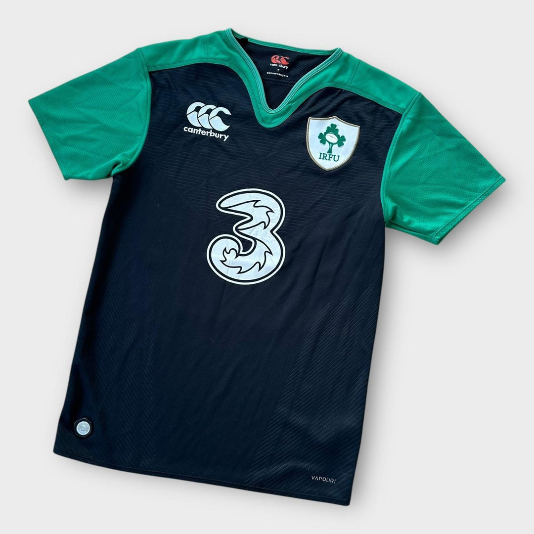 Irland rugby top - lille