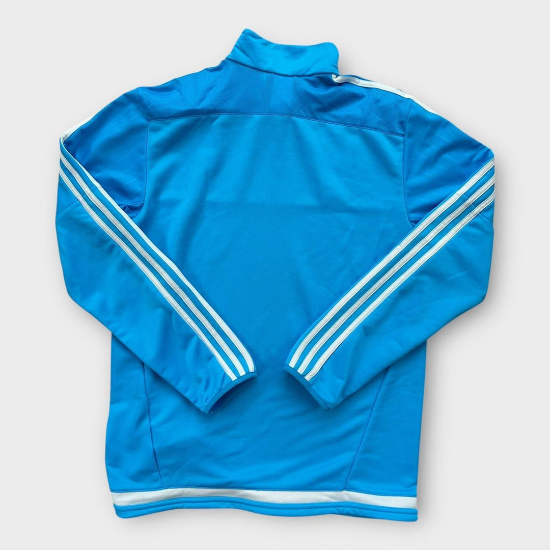 Marseille fodbold pullover jakke - medium