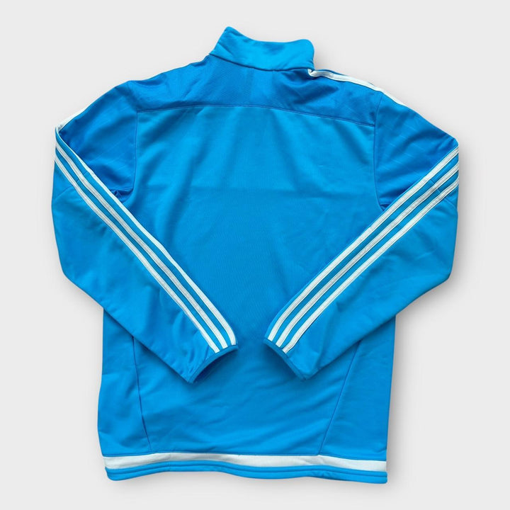Marseille fodbold pullover jakke - medium