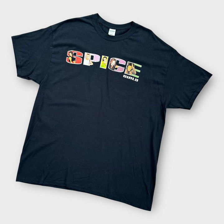 Spice Girls 2019 tour-t-shirt - XL