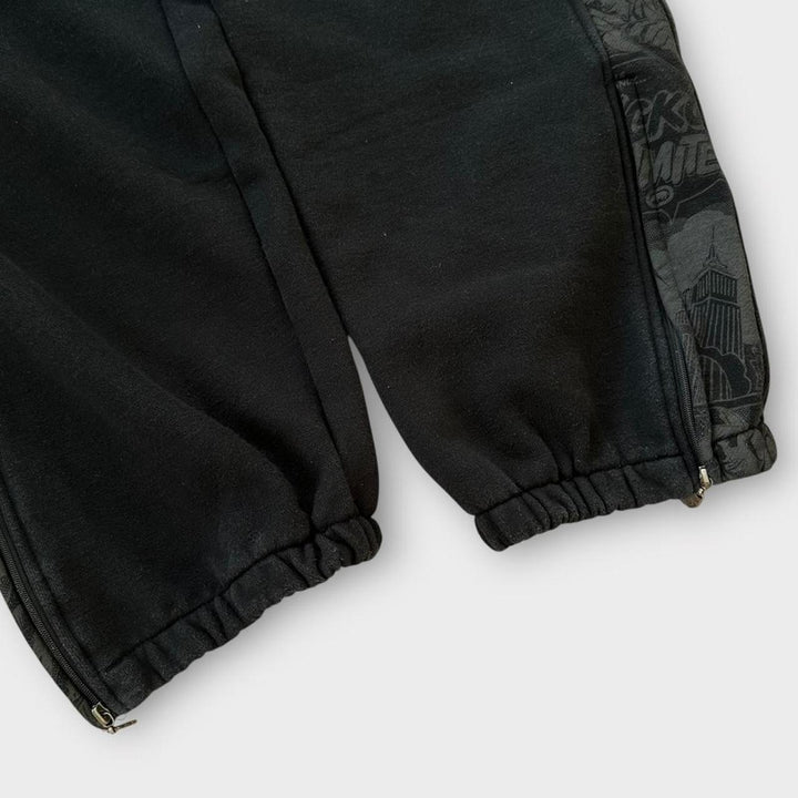 Ecko Unltd jogger/ joggingbukser - XL (elastisk med snøre)