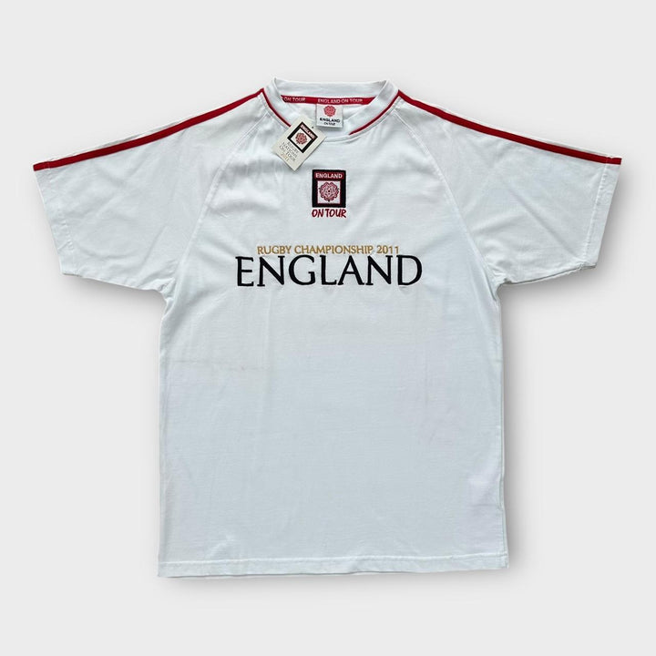 England rugby top - medium