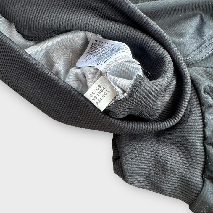 Vintage Adidas træningsjakke - XL